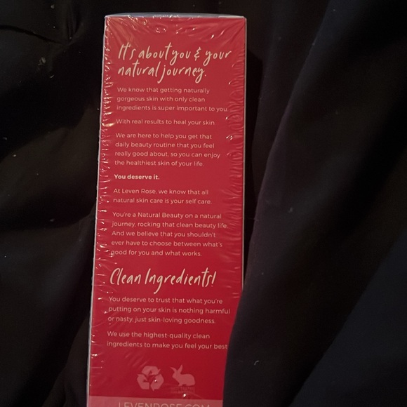 Leven Rose Natural Beauty - Picture 3 of 3